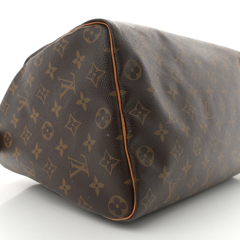 Louis Vuitton Speedy 35