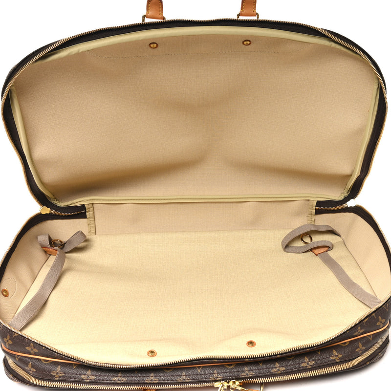 Louis Vuitton Alize 2 Compartment
