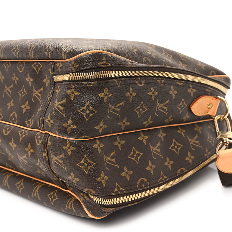 Louis Vuitton Alize 2 Compartment