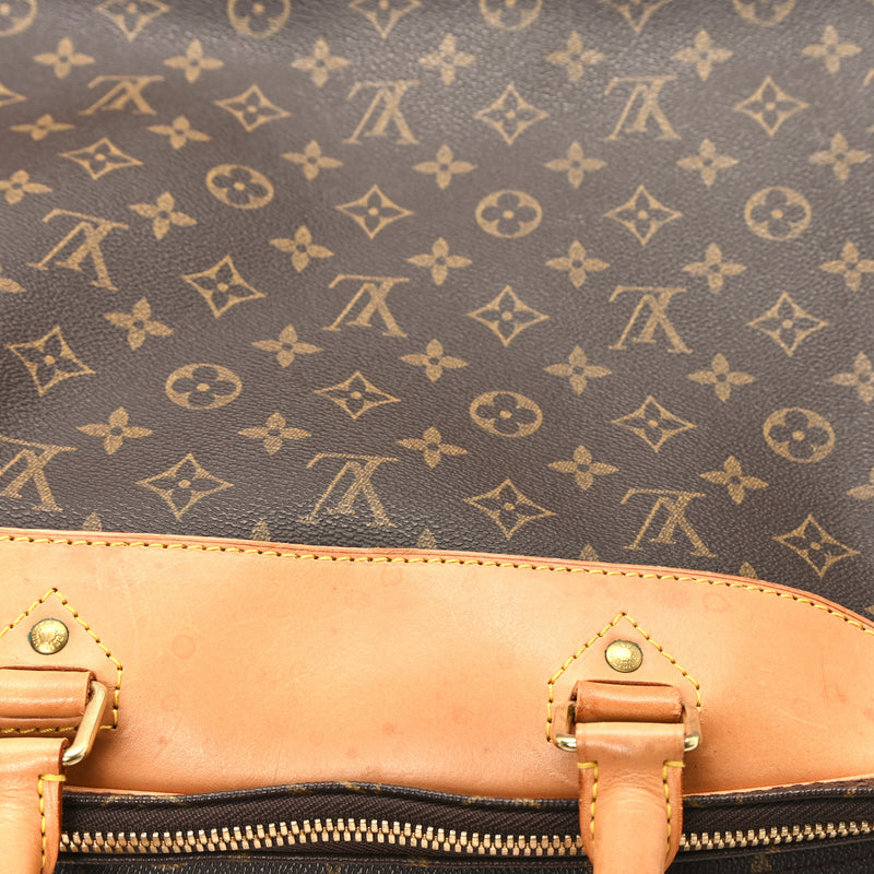 Louis Vuitton Alize 2 Compartment
