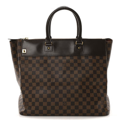Louis Vuitton Damier Ebene Greenwich Pm