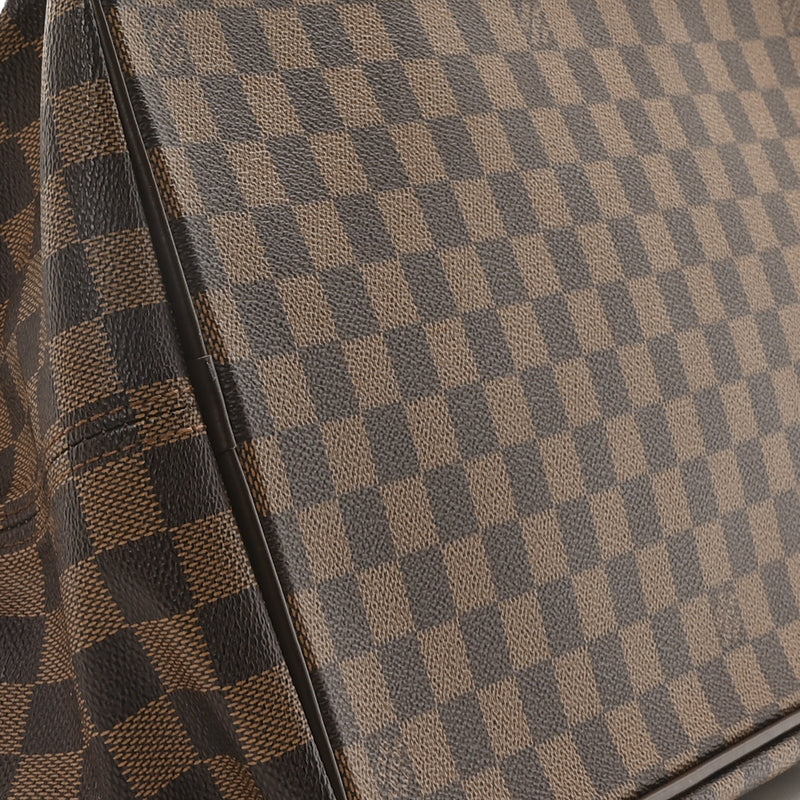 Louis Vuitton Damier Ebene Greenwich Pm