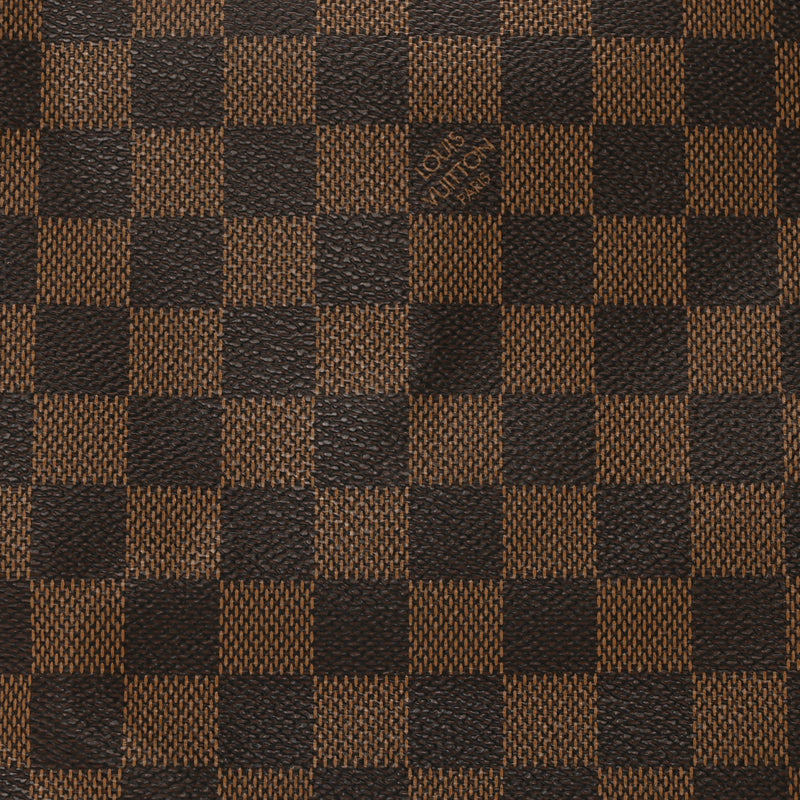 Louis Vuitton Damier Ebene Greenwich Pm