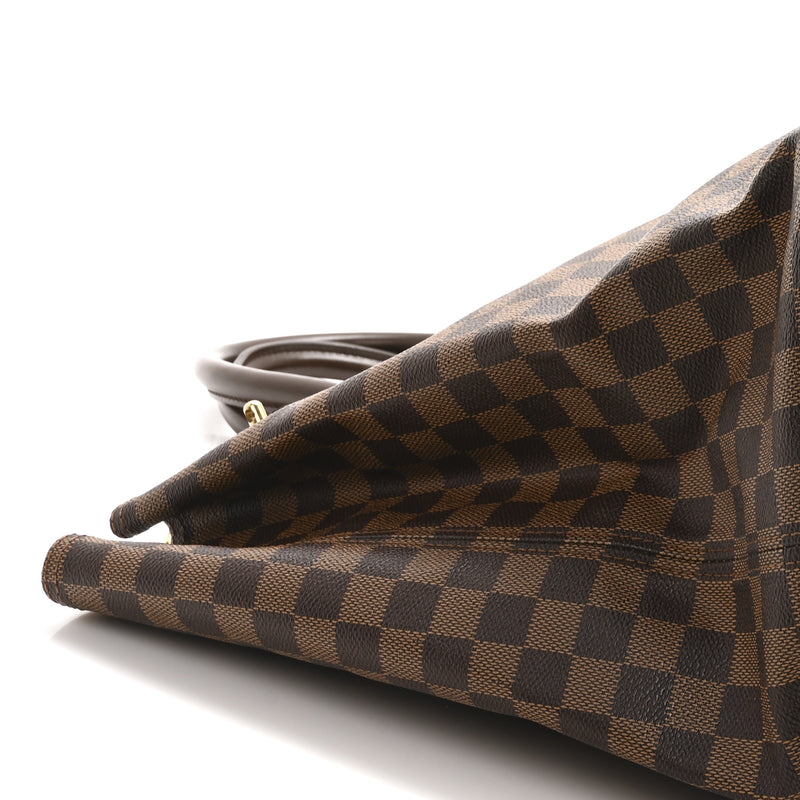 Louis Vuitton Damier Ebene Greenwich Pm