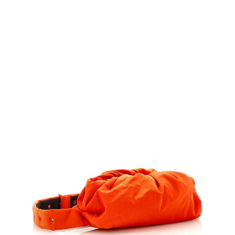 Bottega Veneta The Body Pouch Nylon