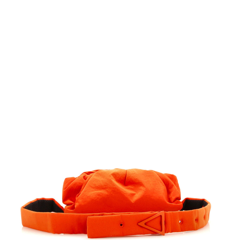 Bottega Veneta The Body Pouch Nylon