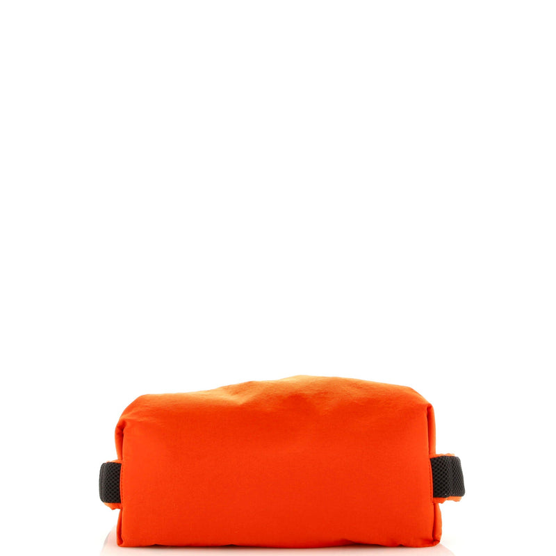 Bottega Veneta The Body Pouch Nylon