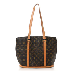Louis Vuitton Babylone