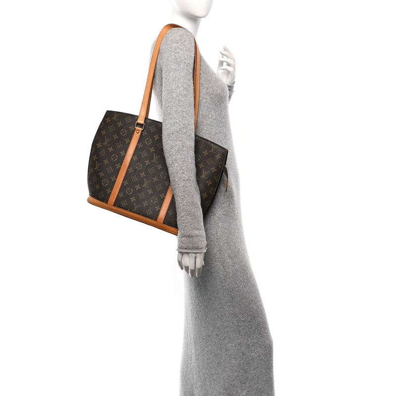Louis Vuitton Babylone
