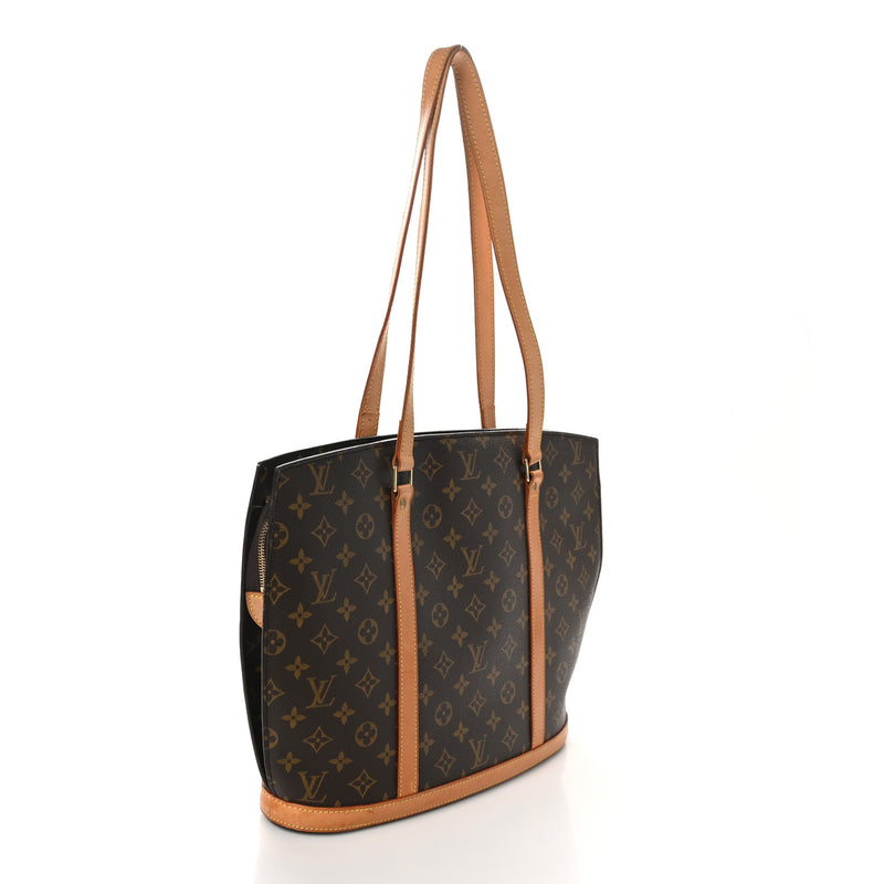 Louis Vuitton Babylone