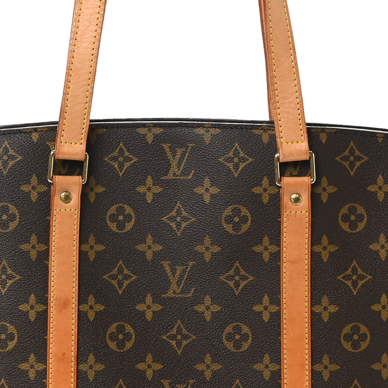 Louis Vuitton Babylone