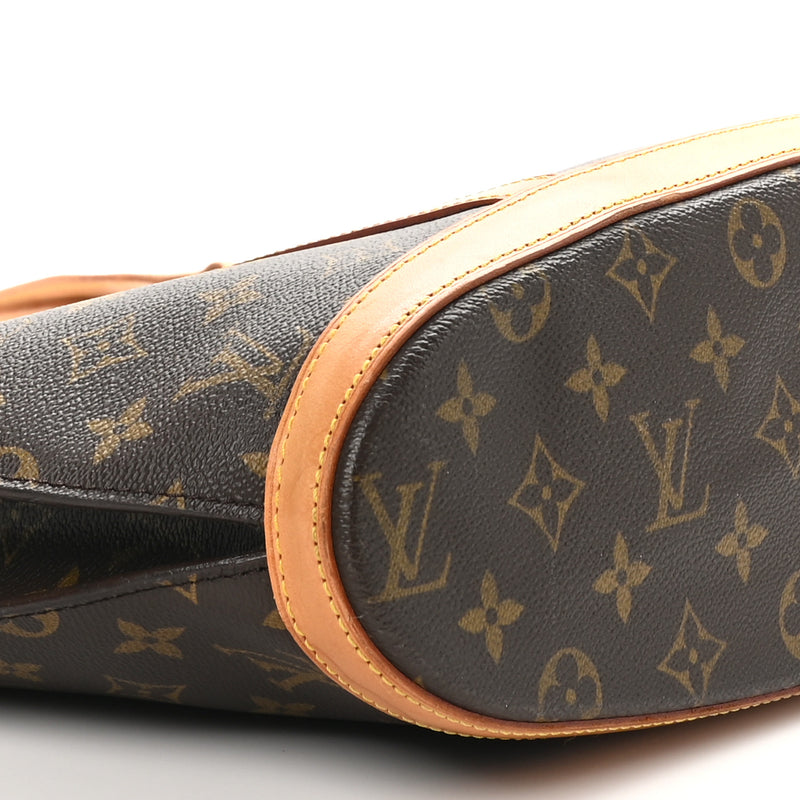 Louis Vuitton Babylone