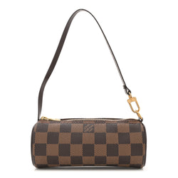 Louis Vuitton Damier Ebene Mini Papillon