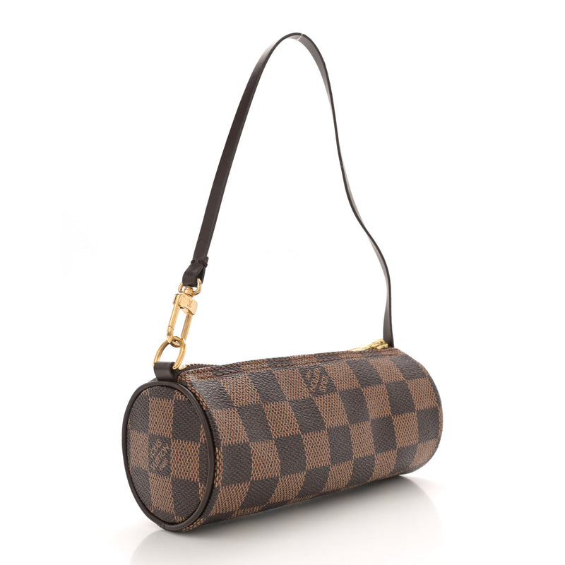 Louis Vuitton Damier Ebene Mini Papillon