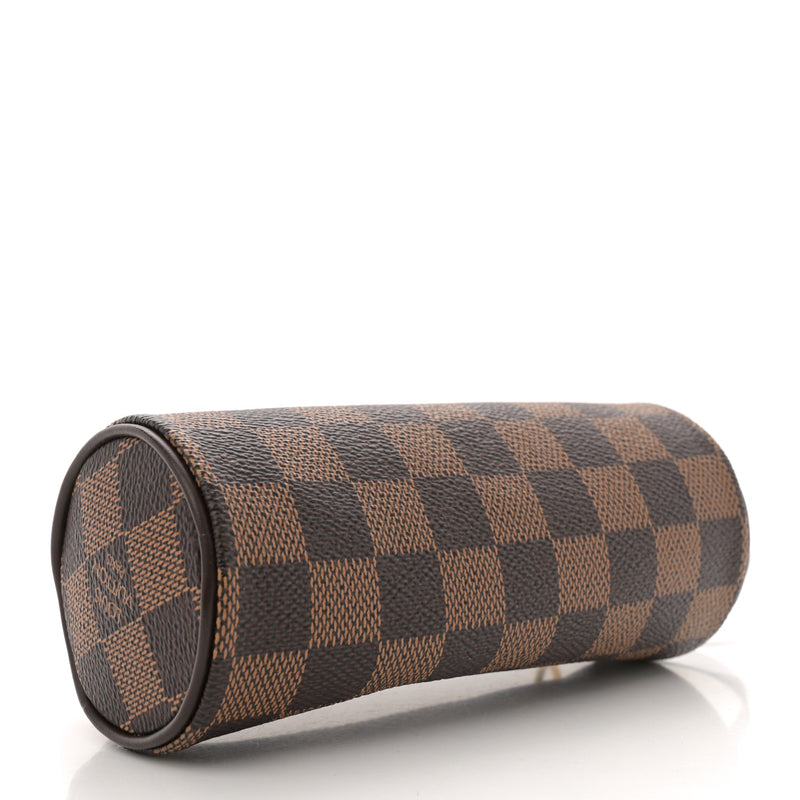 Louis Vuitton Damier Ebene Mini Papillon