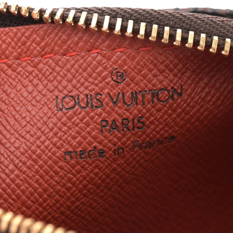 Louis Vuitton Damier Ebene Mini Papillon