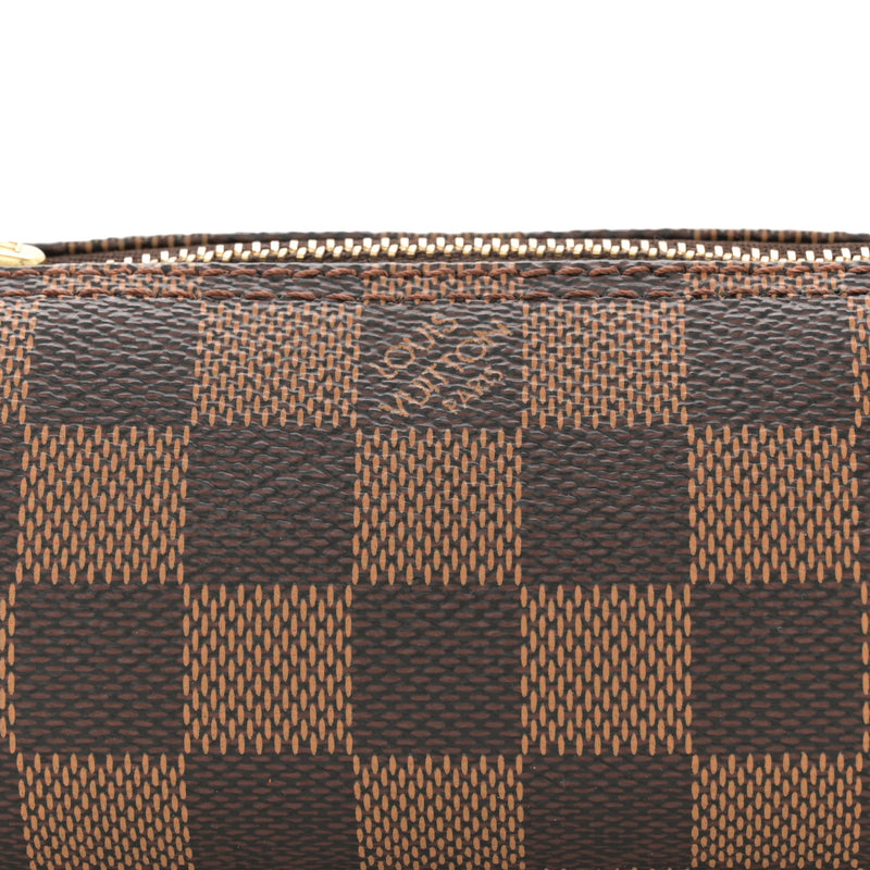 Louis Vuitton Damier Ebene Mini Papillon