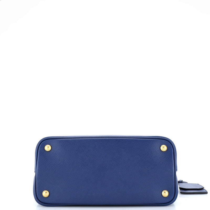 Prada Panier Bucket Bag Saffiano Leather