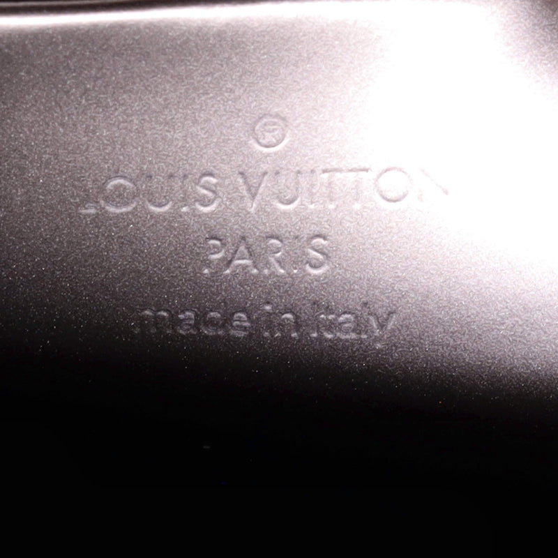 Louis Vuitton Wynwood Handbag Vernis