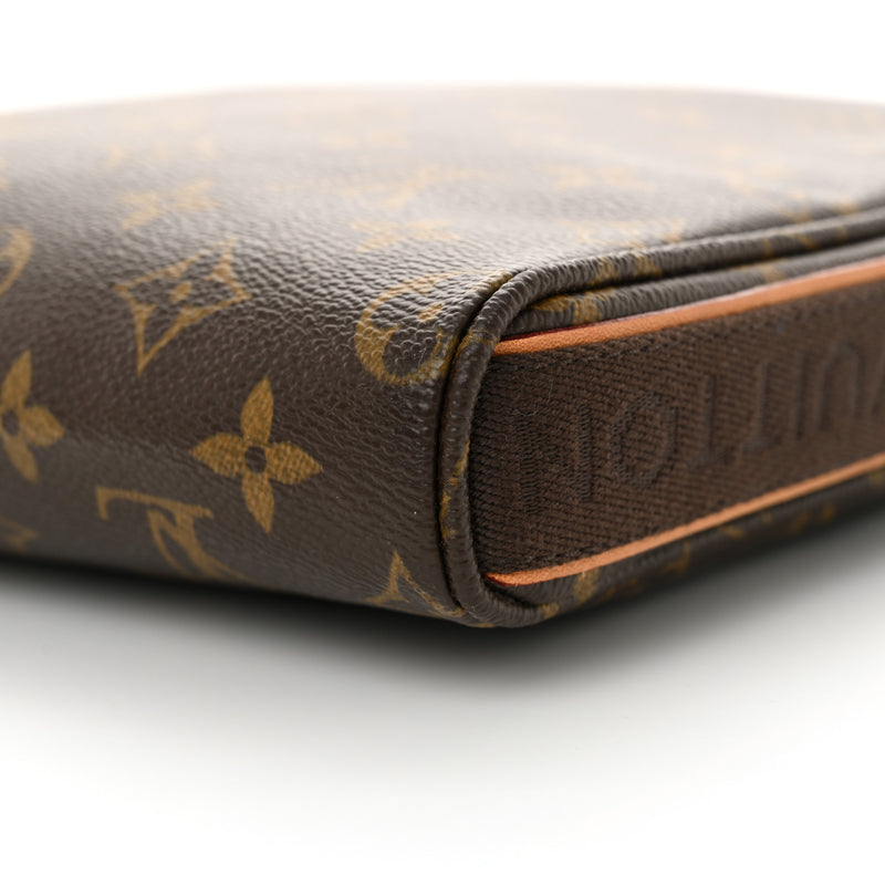 Louis Vuitton Trotteur Beaubourg
