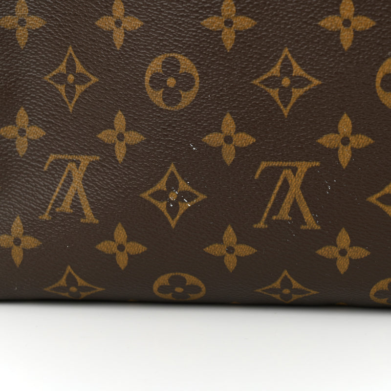 Louis Vuitton Trotteur Beaubourg