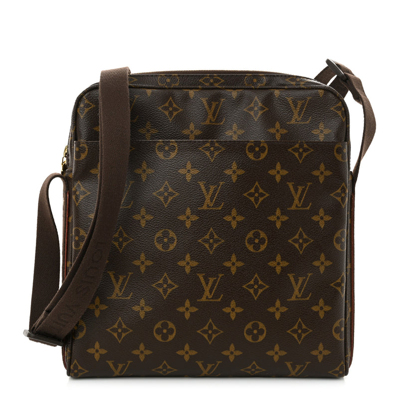 Louis Vuitton Trotteur Beaubourg