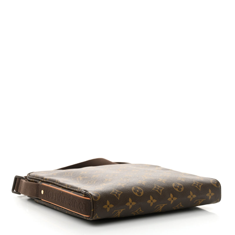 Louis Vuitton Trotteur Beaubourg