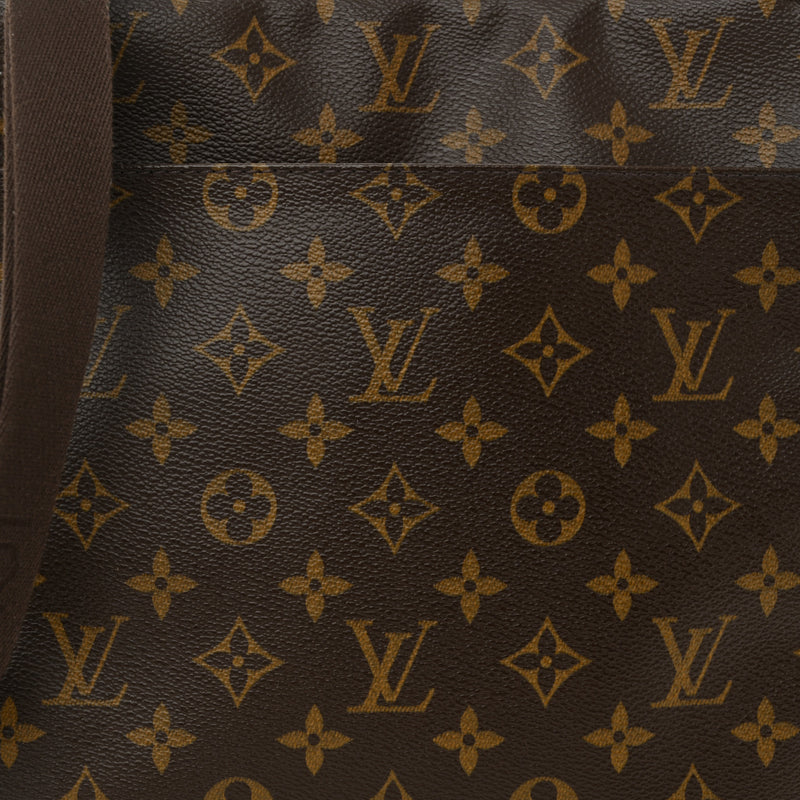 Louis Vuitton Trotteur Beaubourg