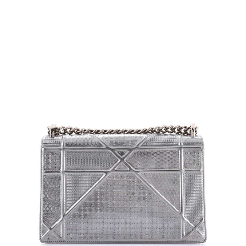 Christian Dior Diorama Flap Bag Cannage