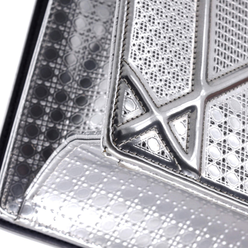 Christian Dior Diorama Flap Bag Cannage