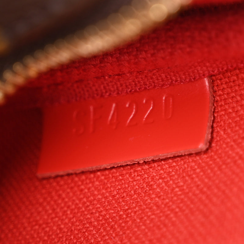 Louis Vuitton Christmas Animation Bumper