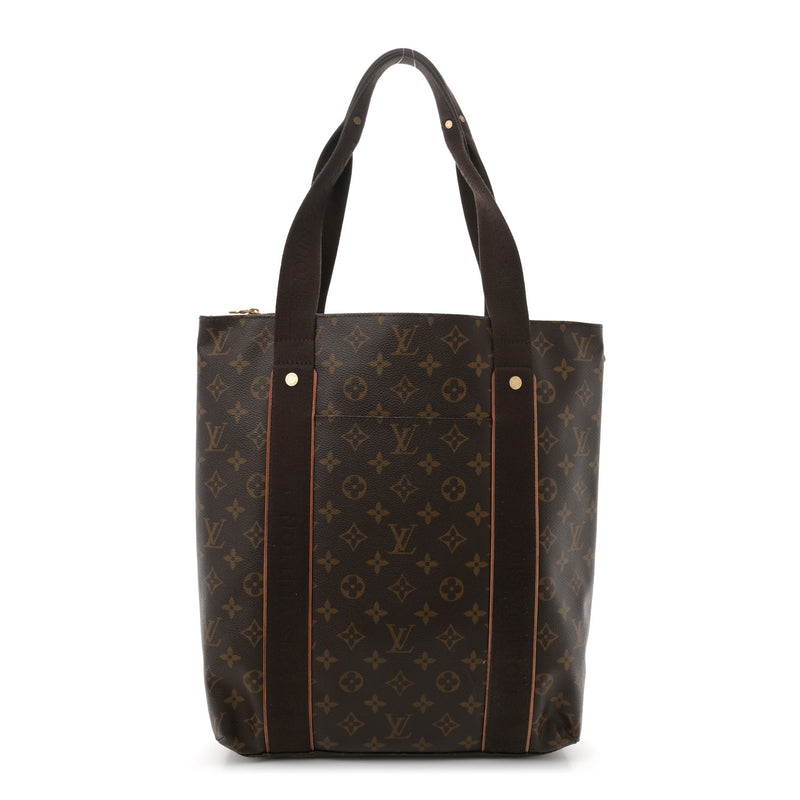 Louis Vuitton Cabas Beaubourg