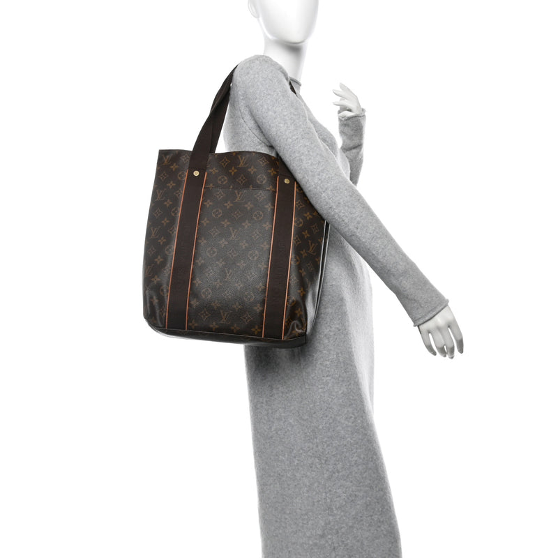 Louis Vuitton Cabas Beaubourg