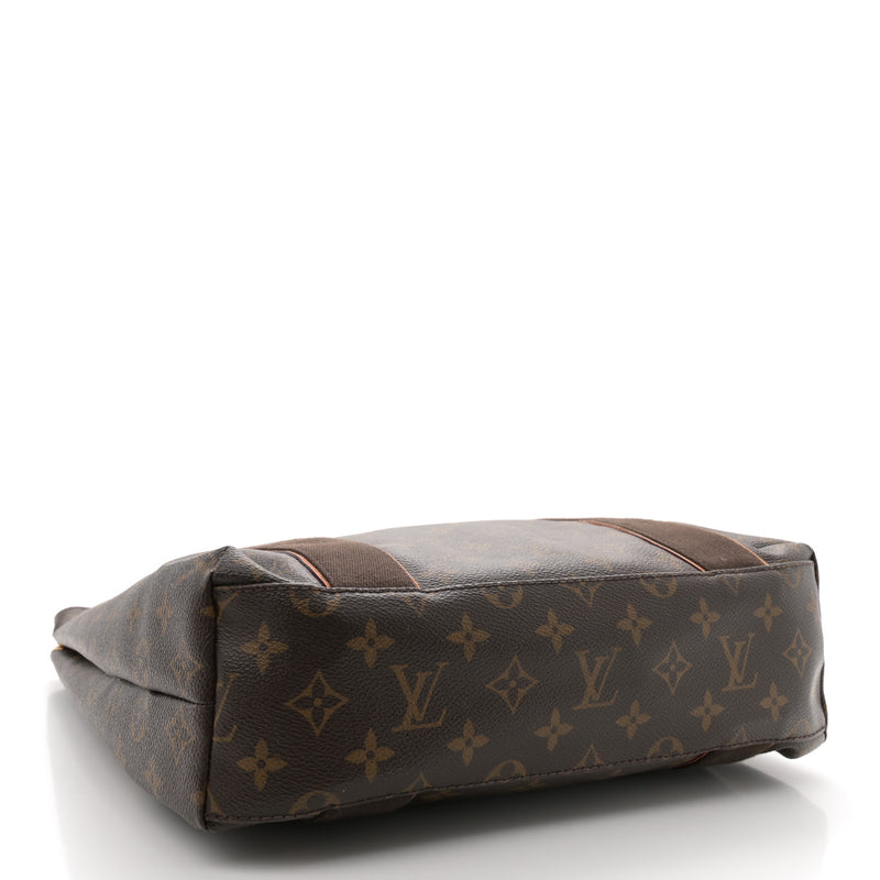 Louis Vuitton Cabas Beaubourg