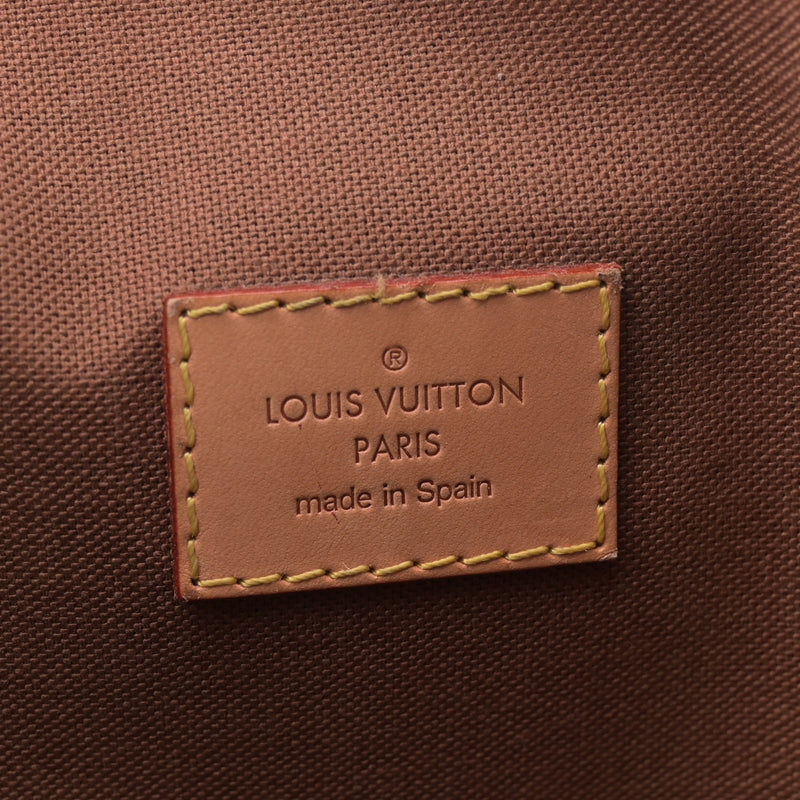 Louis Vuitton Cabas Beaubourg