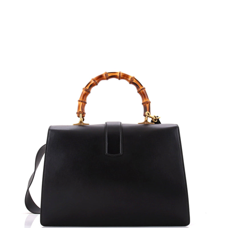 Gucci Dionysus Bamboo Top Handle Bag