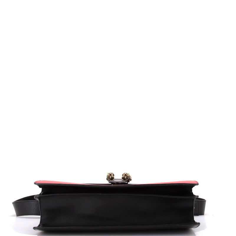 Gucci Dionysus Bamboo Top Handle Bag