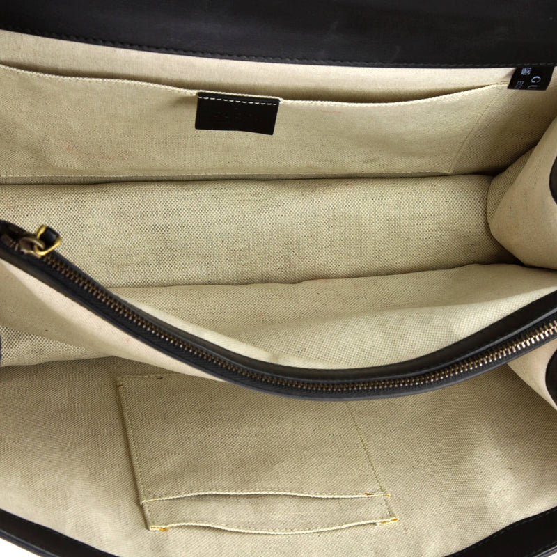 Gucci Dionysus Bamboo Top Handle Bag