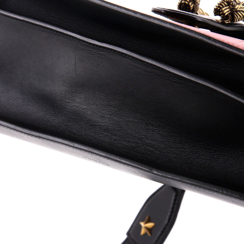 Gucci Dionysus Bamboo Top Handle Bag
