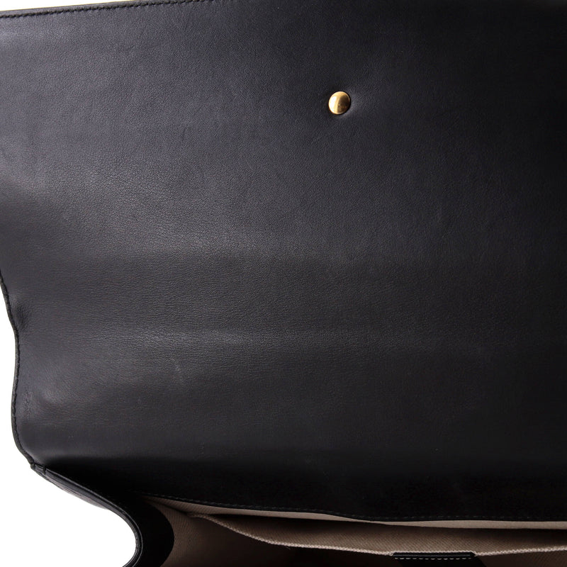 Gucci Dionysus Bamboo Top Handle Bag