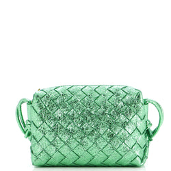 Bottega Veneta Loop Crossbody Bag