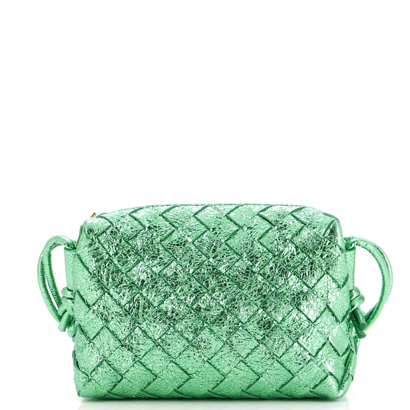 Bottega Veneta Loop Crossbody Bag