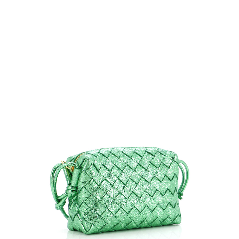 Bottega Veneta Loop Crossbody Bag