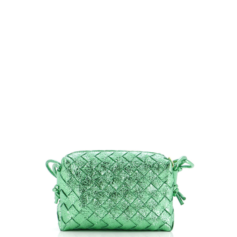 Bottega Veneta Loop Crossbody Bag