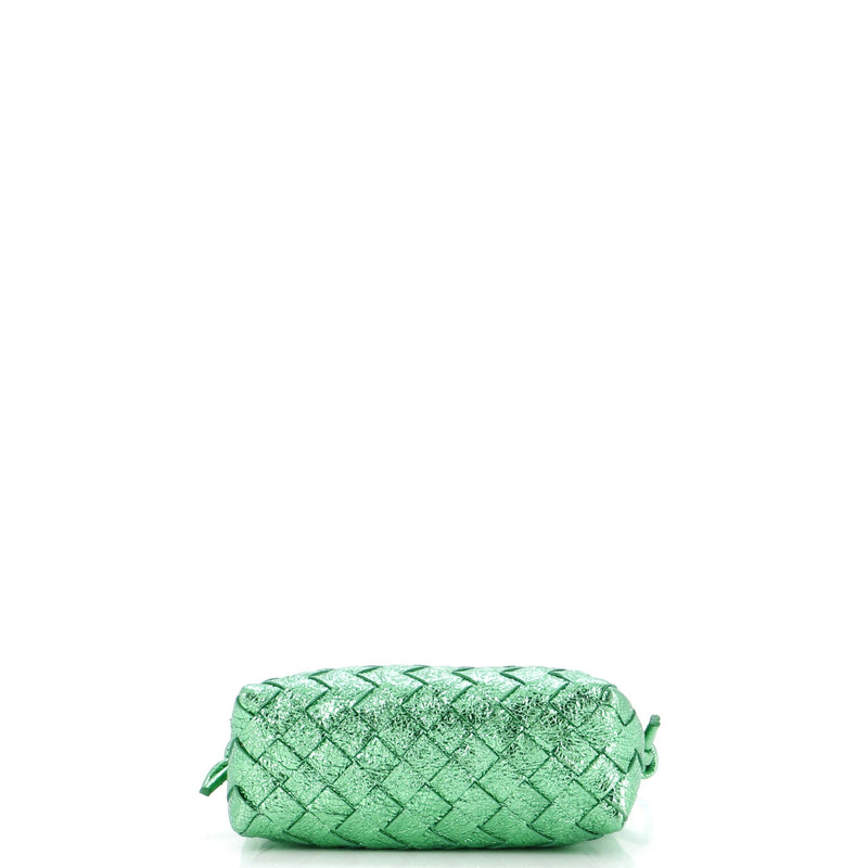 Bottega Veneta Loop Crossbody Bag
