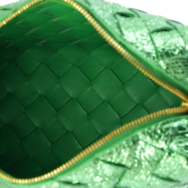 Bottega Veneta Loop Crossbody Bag