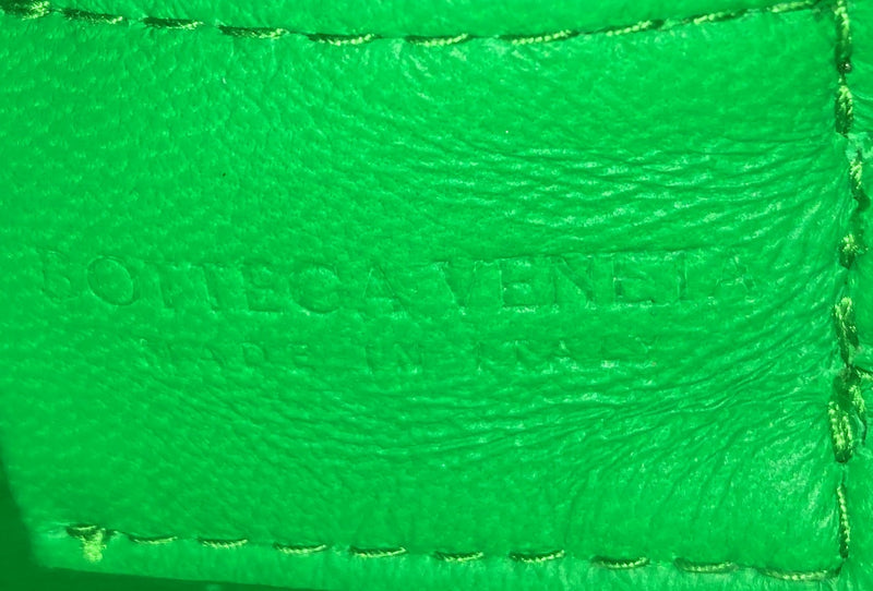 Bottega Veneta Loop Crossbody Bag
