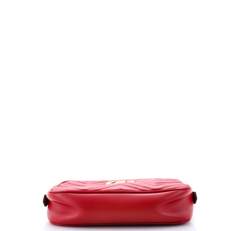 Gucci Gg Marmont Shoulder Bag