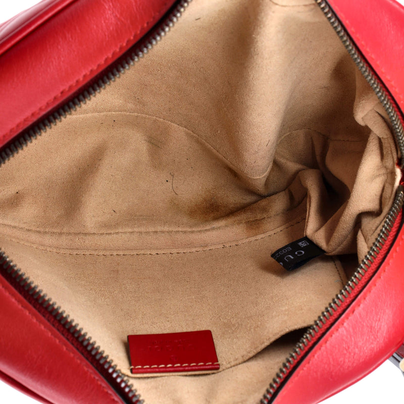 Gucci Gg Marmont Shoulder Bag
