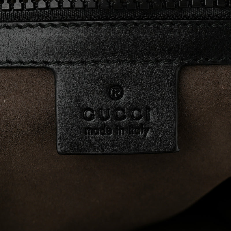 Gucci Gg Supreme Small Eden Day Backpack